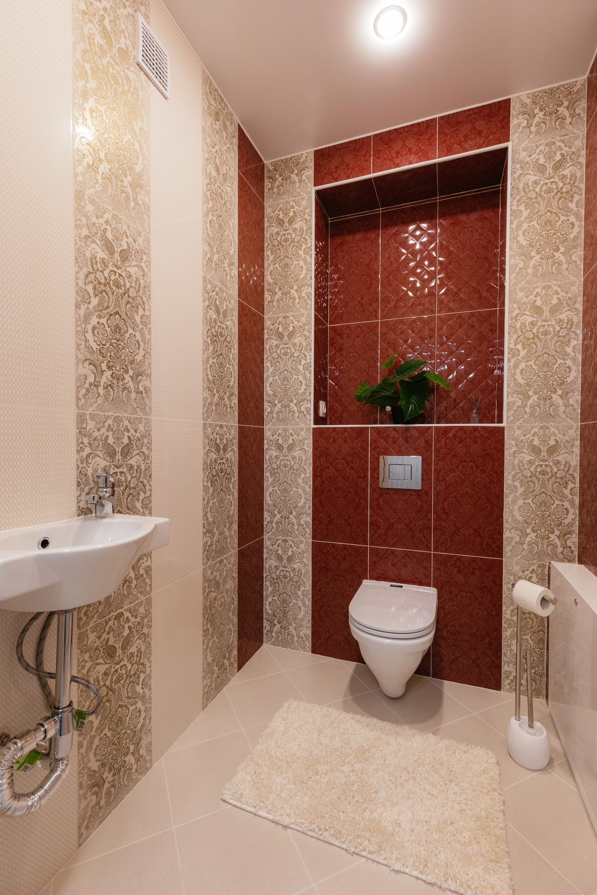 Апартаменты Room Tour