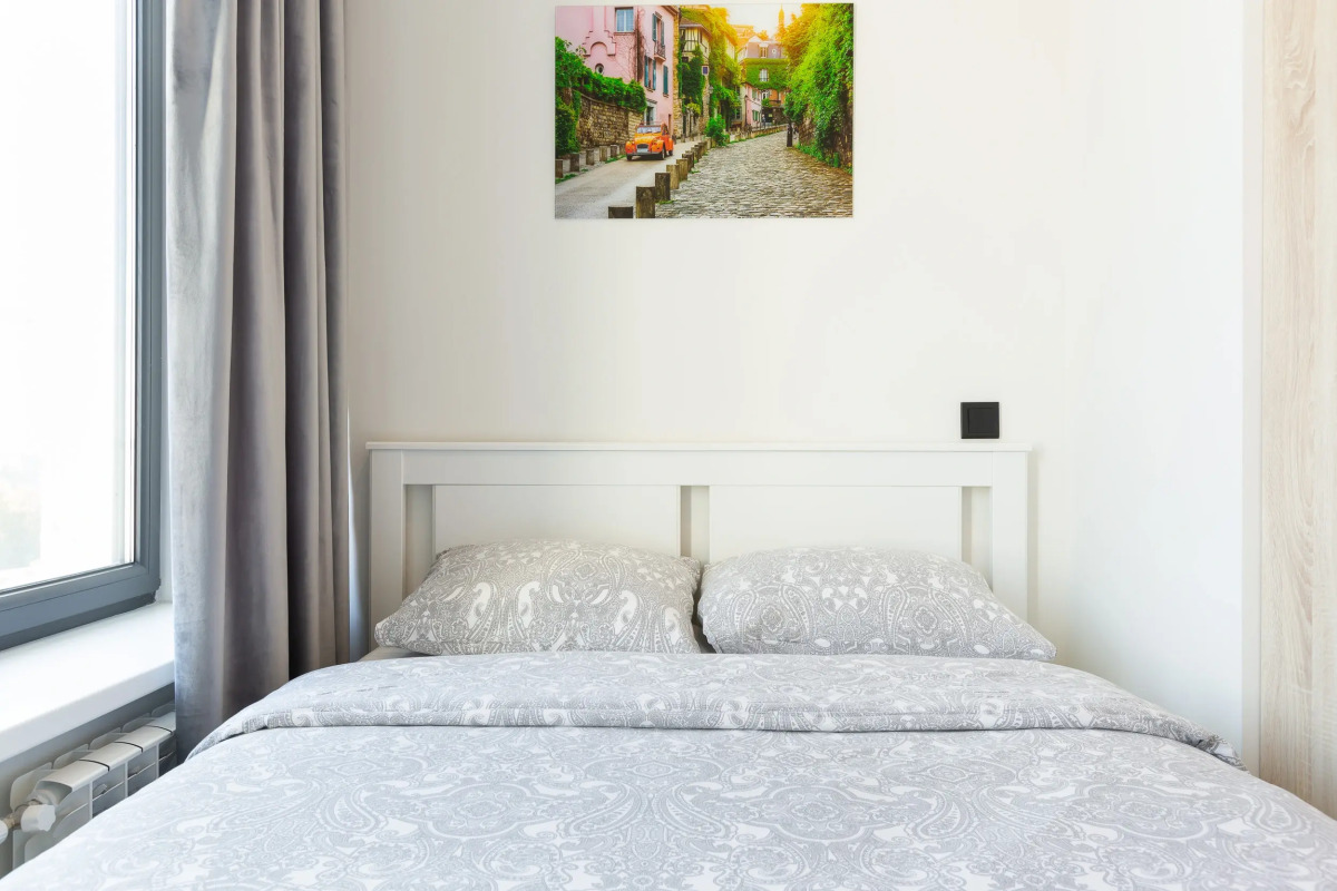 Квартира на Проспекте Вернадского 41 с1 979