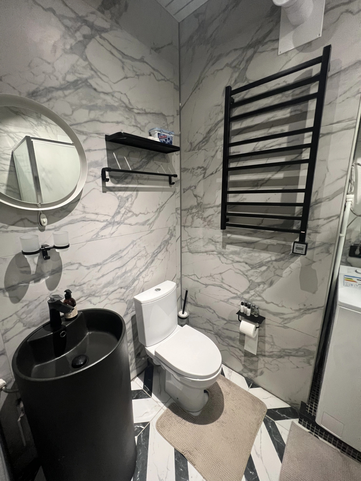 Апартаменты ЛофтАпарт