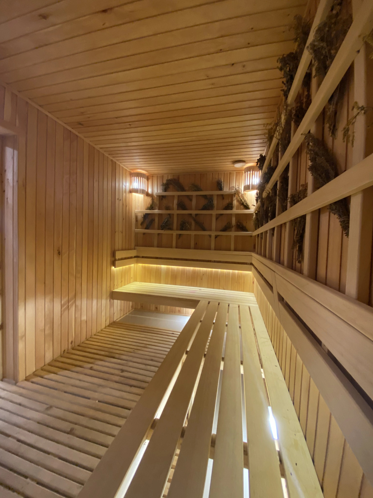 Отель Гостеев