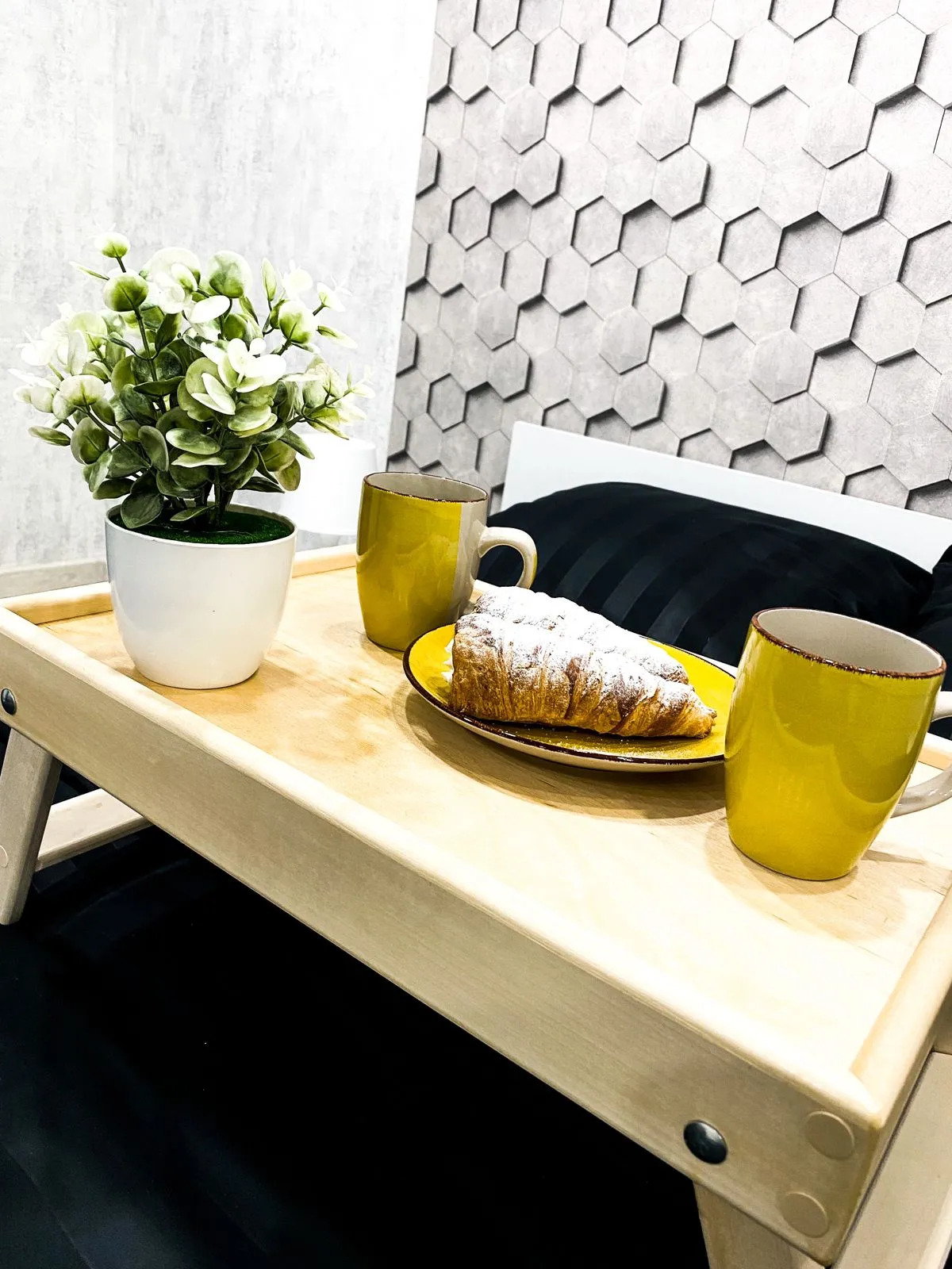 Квартира Тихая гавань