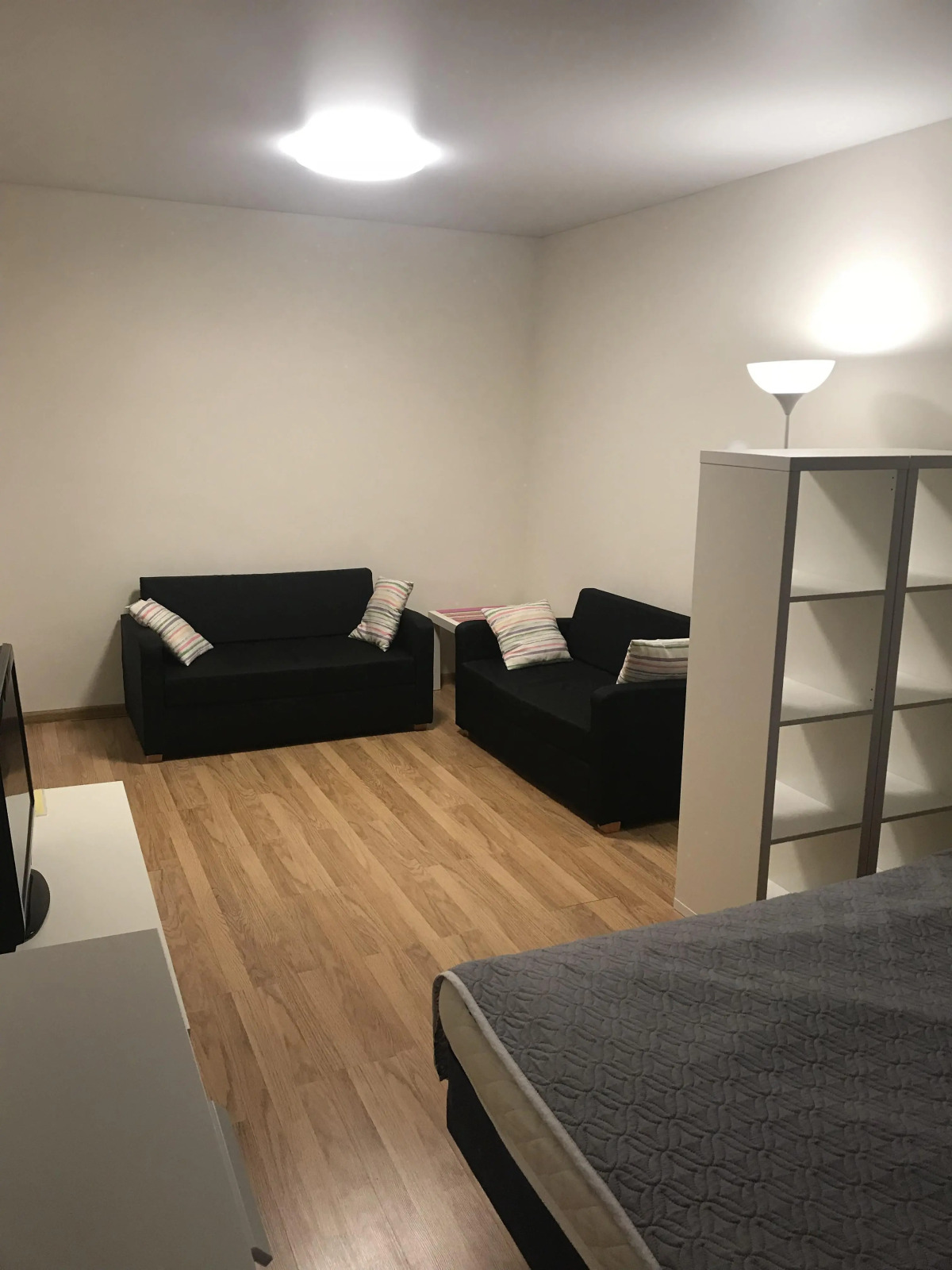 Апартаменты на Комсомольском проспекте