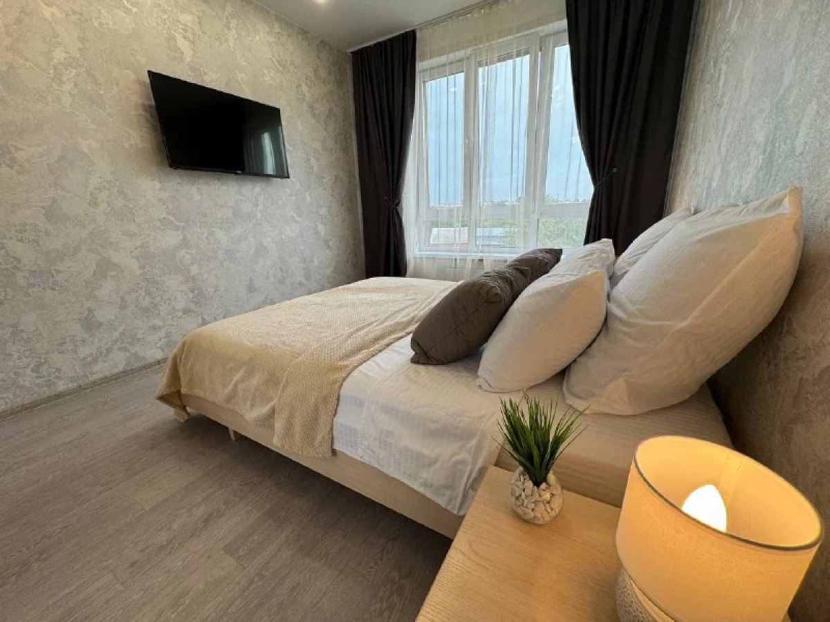 Квартира СИБИРЬ HOUSE новый дом около Вокзала