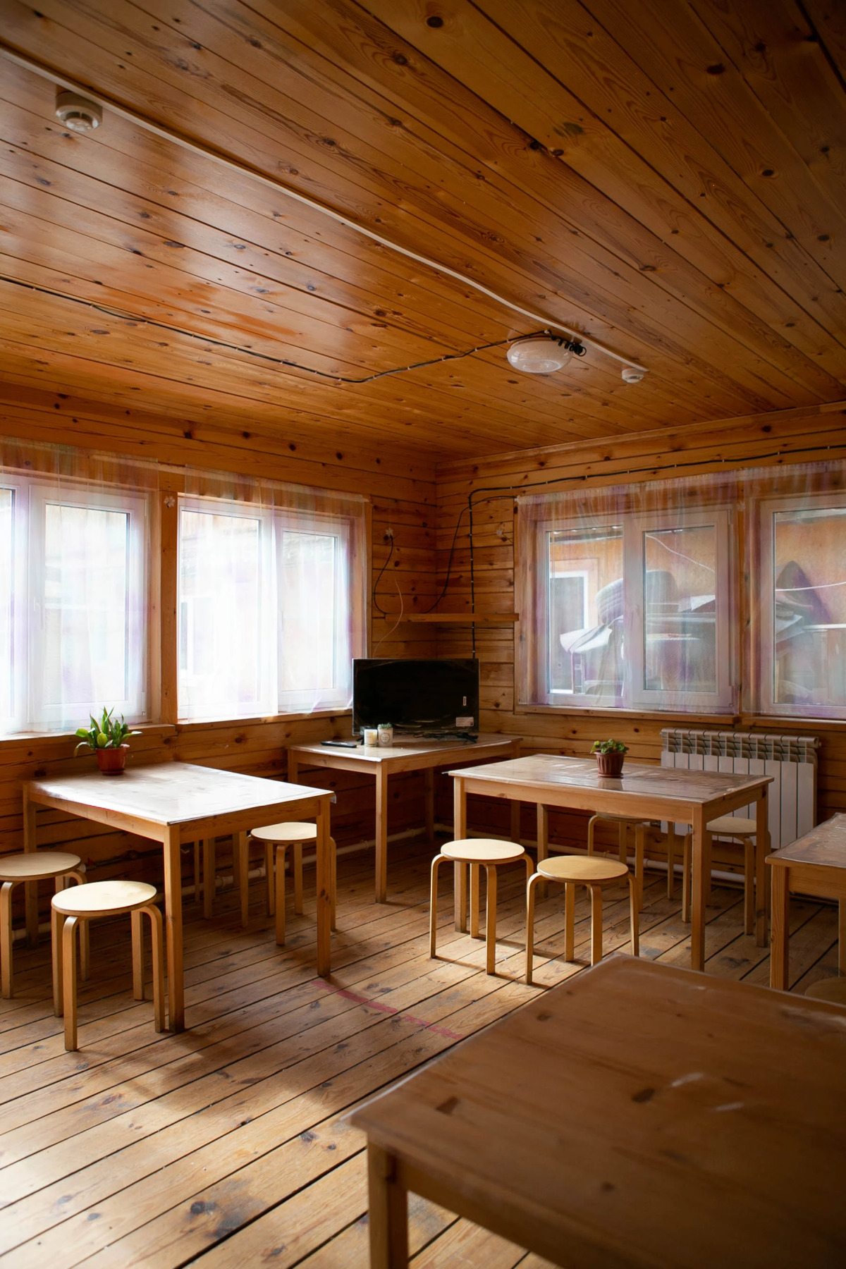 Гостевой Дом Виктория Байкал