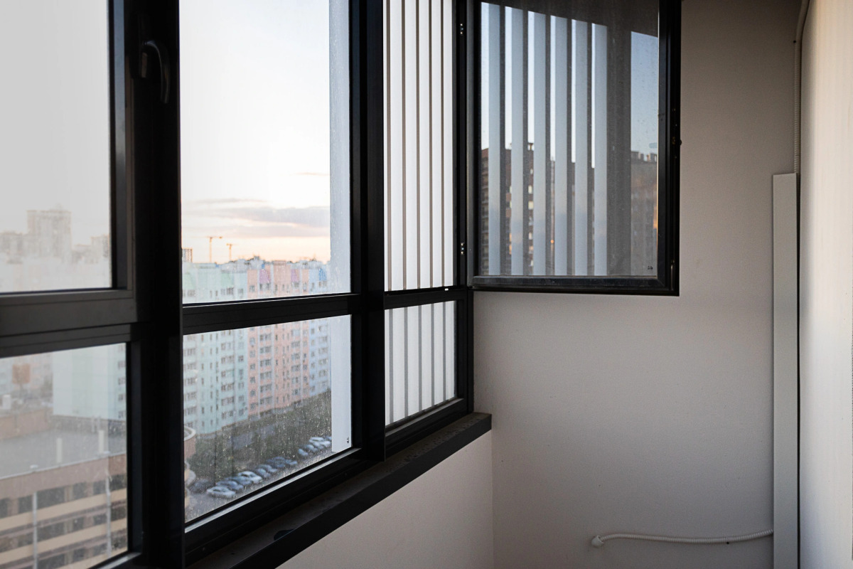 Апартаменты Студия 5 Столиц Ялта