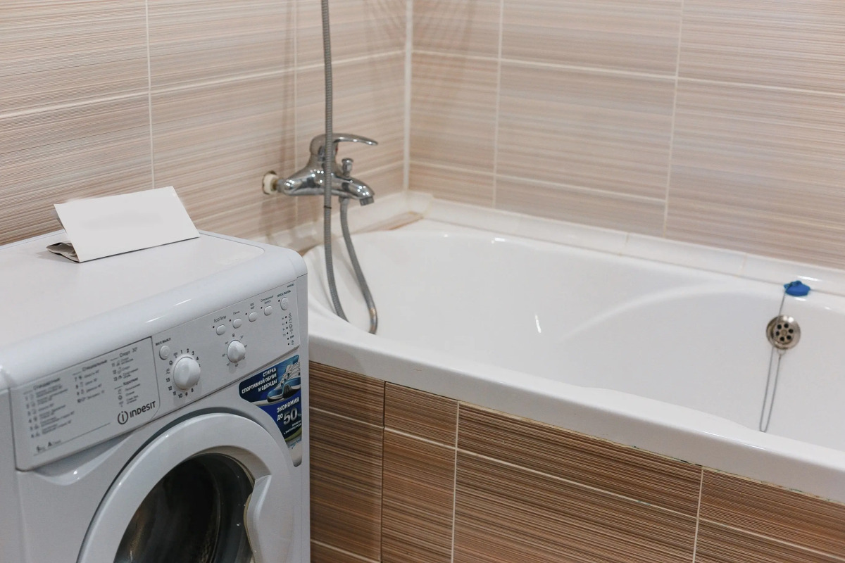 Апартаменты на Фирсова