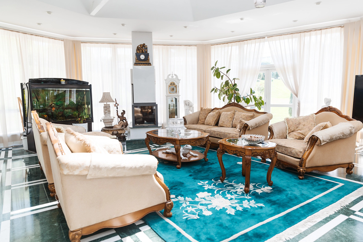 Вязовая Роща