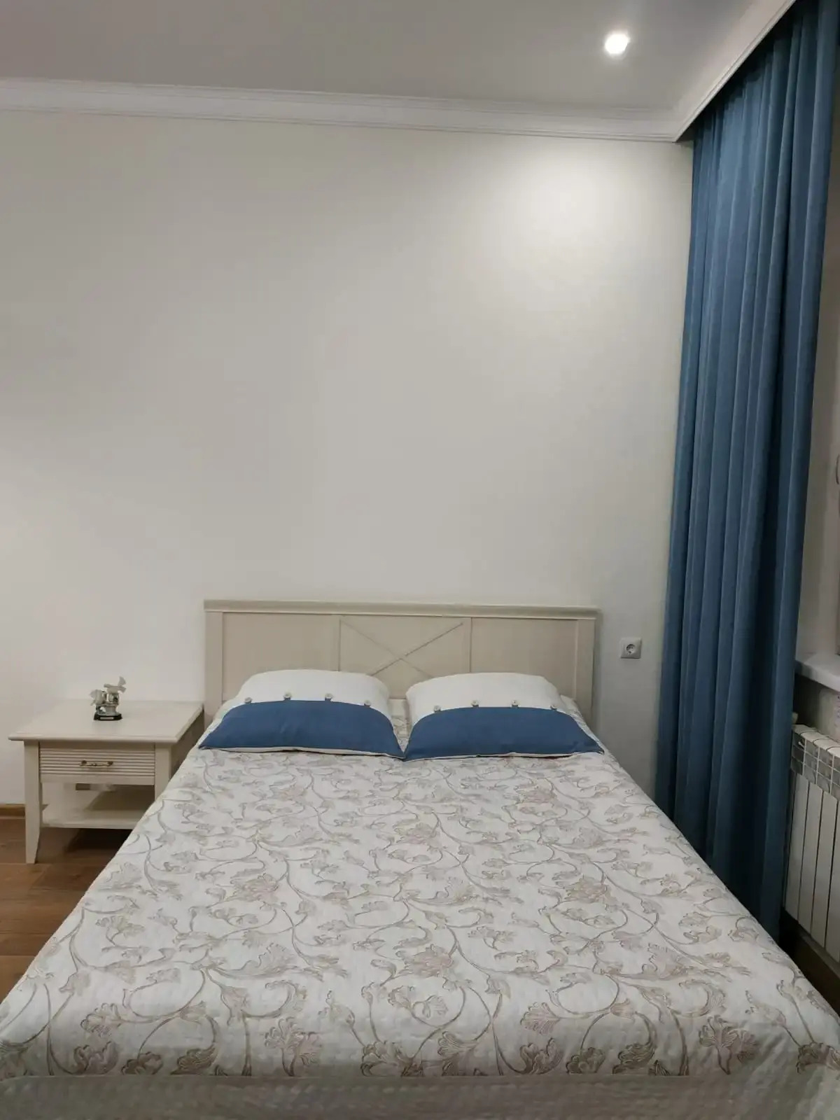 Квартира Апрель в центре города