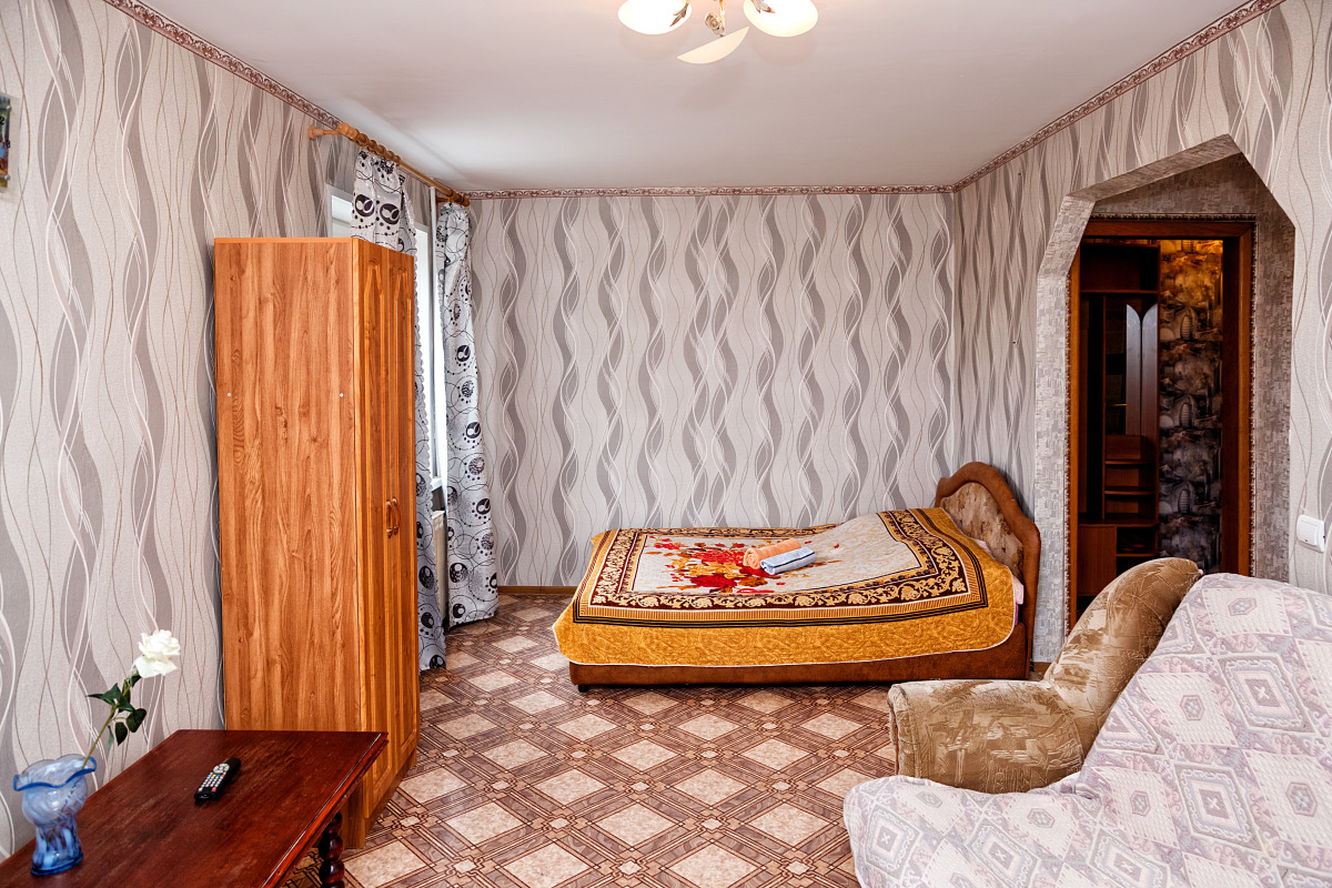 Апартаменты КемХотел на Красноармейская 137