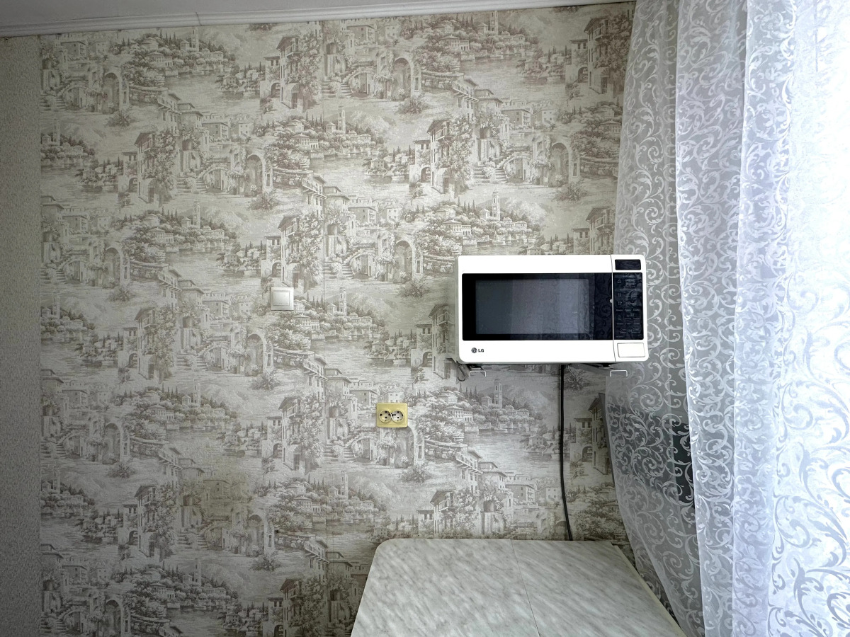 Квартира Калина Юрга