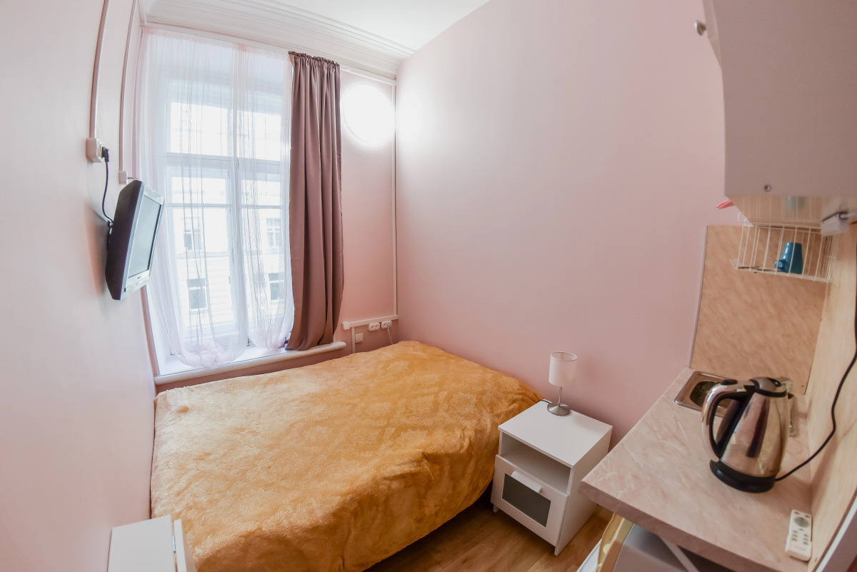 Мини-отель Дом Кончиелова