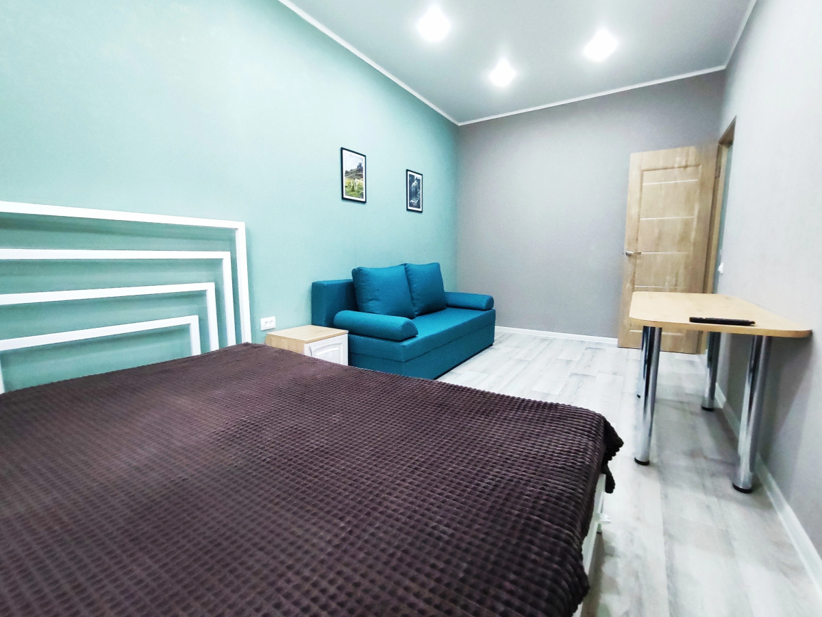 Гостевой Дом Лилия