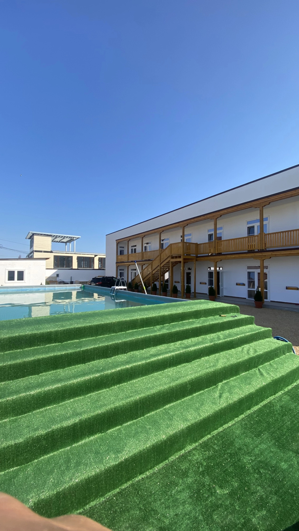 Гостевой дом Orion