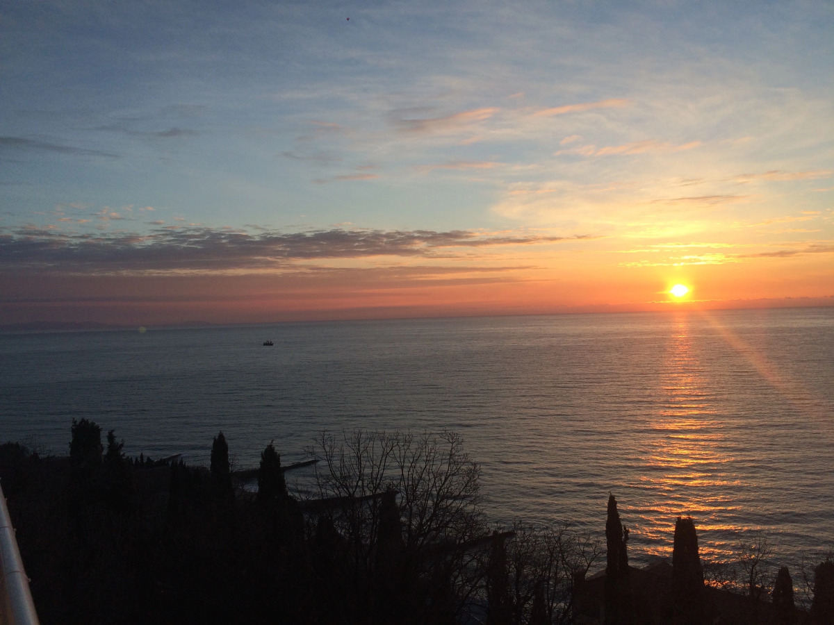 Апартаменты Премьера