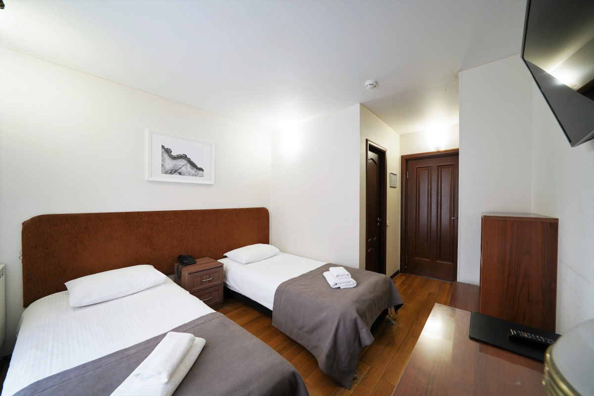 Меблированные комнаты Престиж Центр у Зимнего