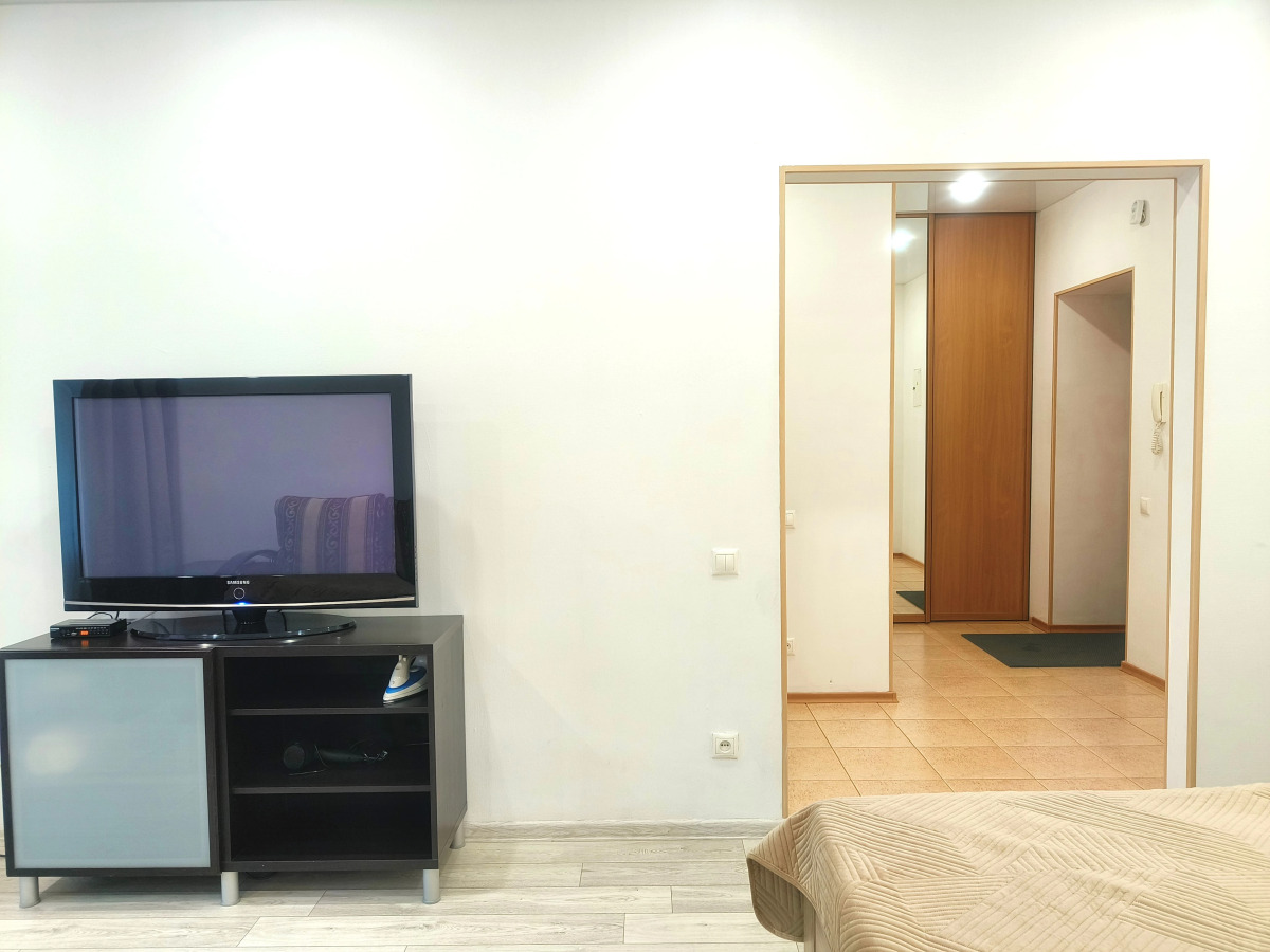 Апартаменты Grand SW apartment. Просторные апартаменты в центре города до 7 гостей