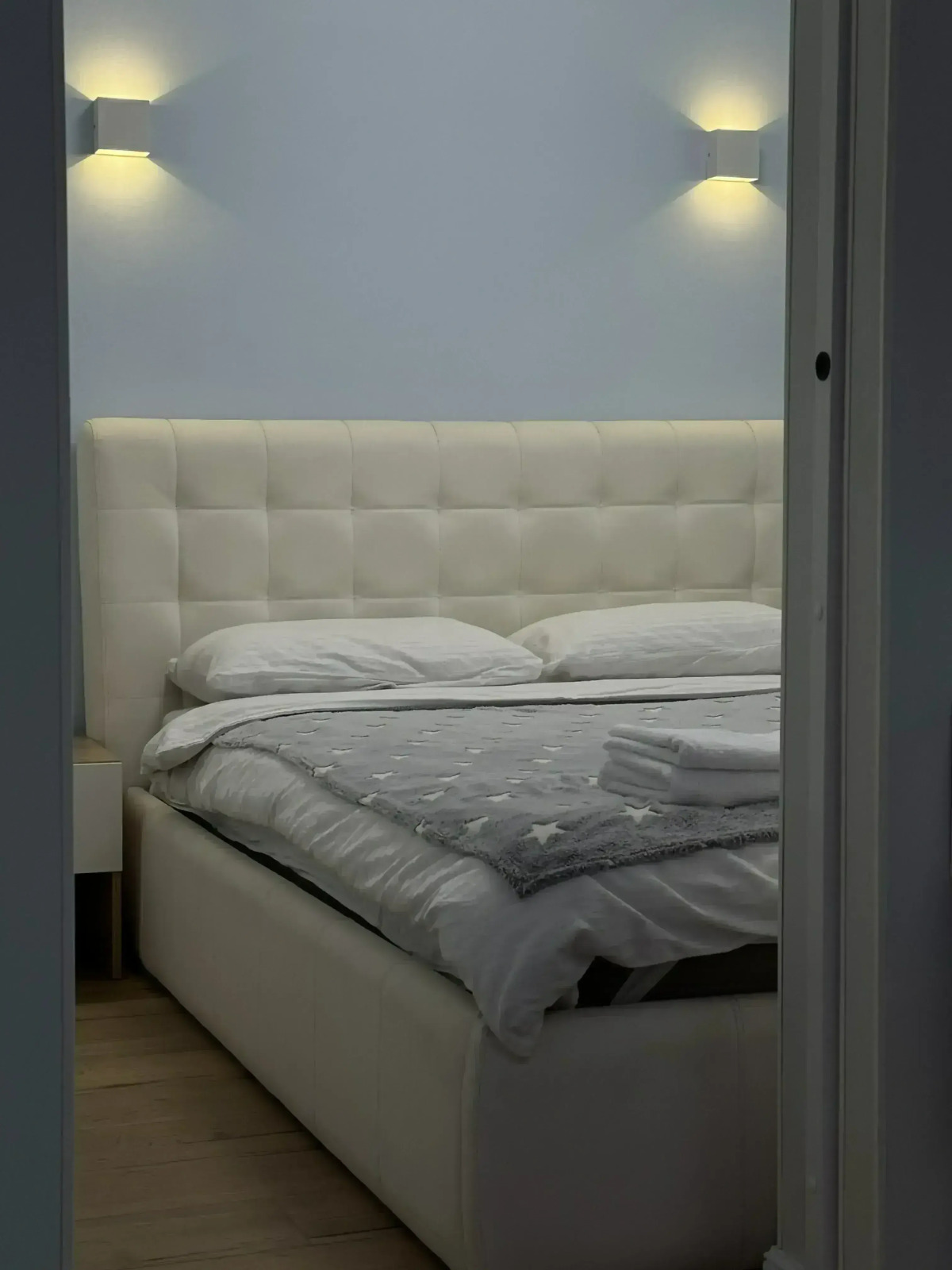 Квартира Megapashke