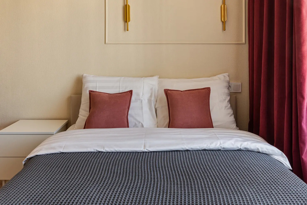 Апартаменты Room2day Merlot