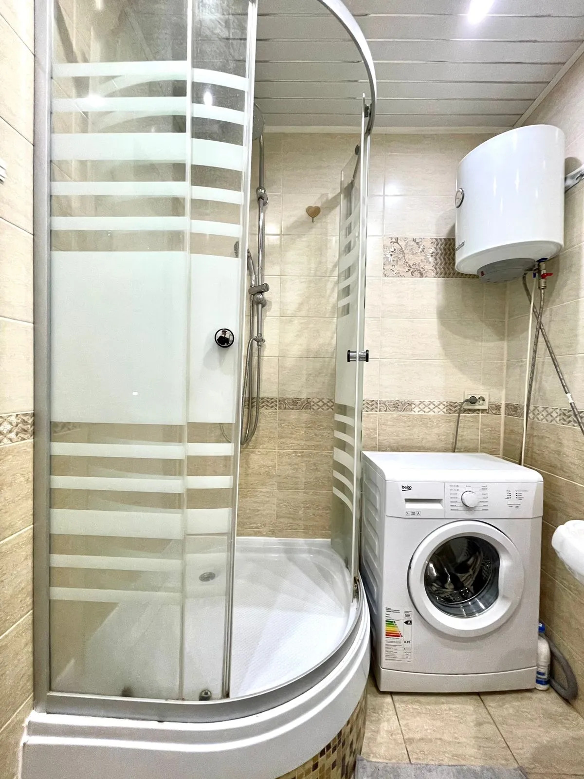 Квартира Прекрасная Квартира в Центре Города