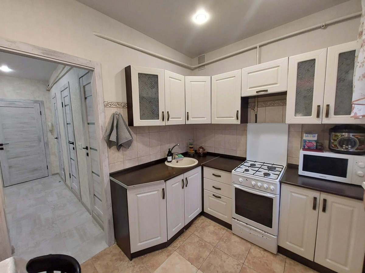 Квартира VgostiVpeterhof