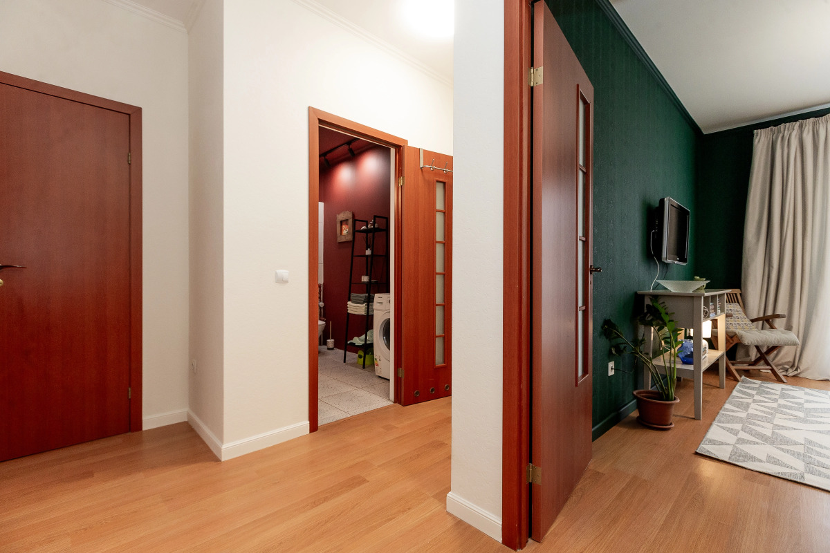 Апартаменты Якорь