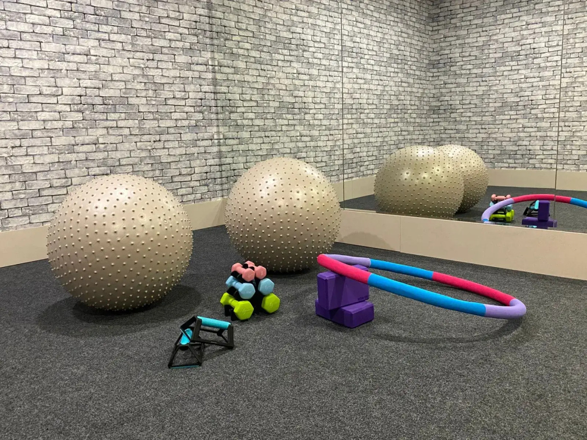 Гостевой Дом Undersun Калипсо