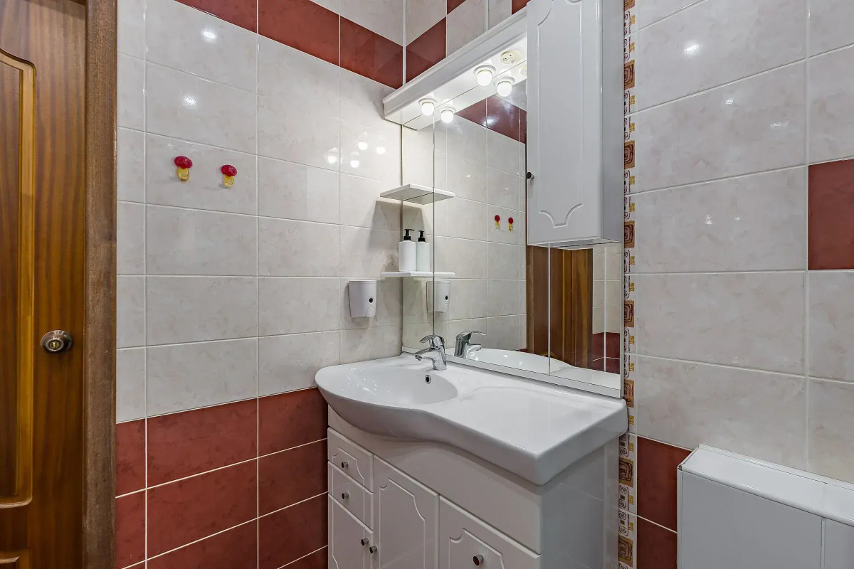 Апартаменты на Высоте на улице Коминтерна