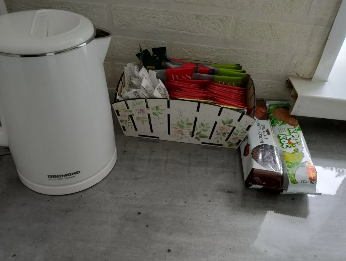 Апартаменты Двухкомнатные в Центре