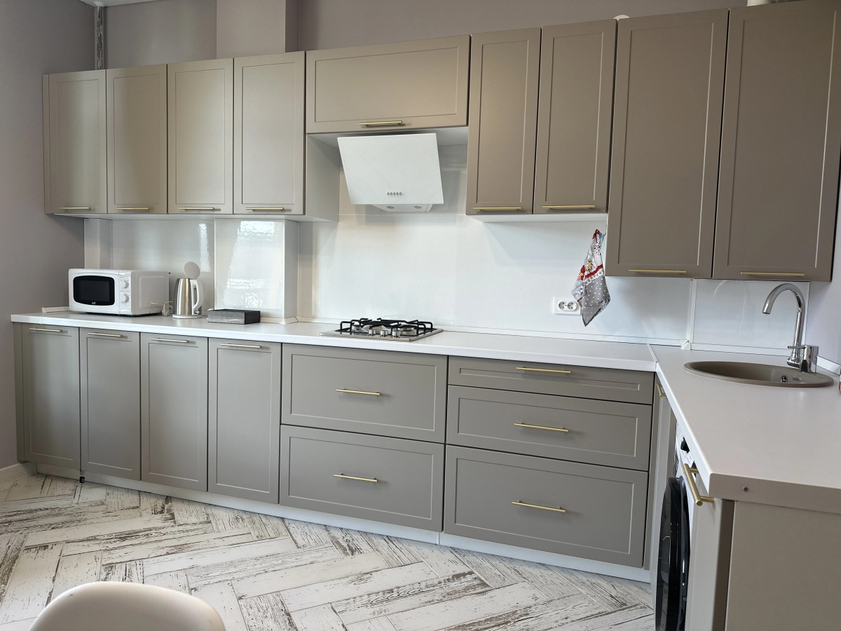 Квартира Нальчик Улица Атажукина 2А