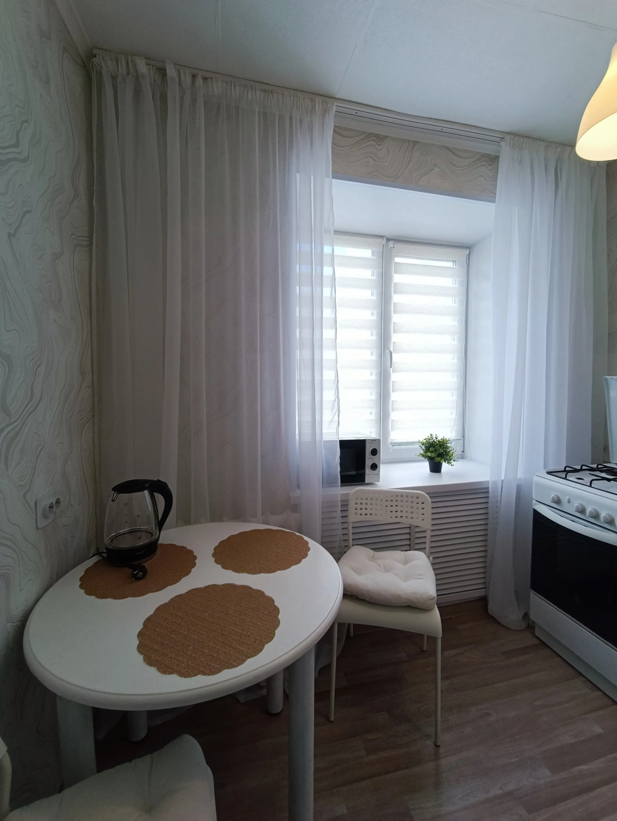 Квартира на Ленина 52