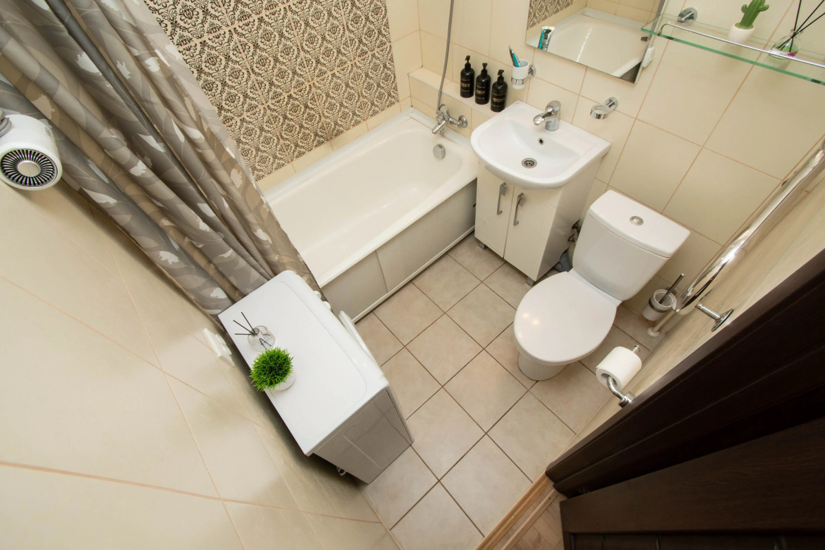 Квартира уютная в центре города