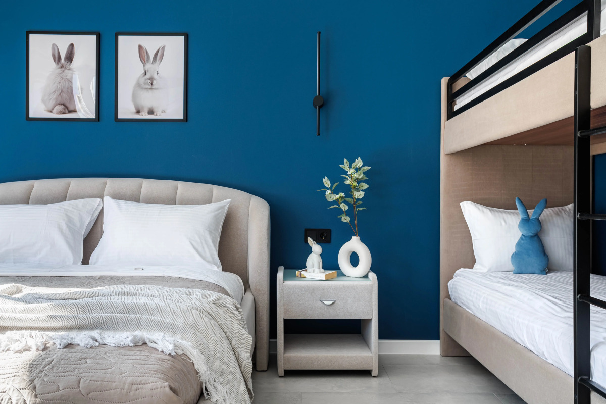 Апартаменты Visitnovorossiysk