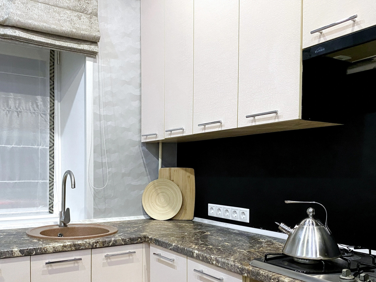 Апартаменты 2-х Комнатные GoodNight Aparts