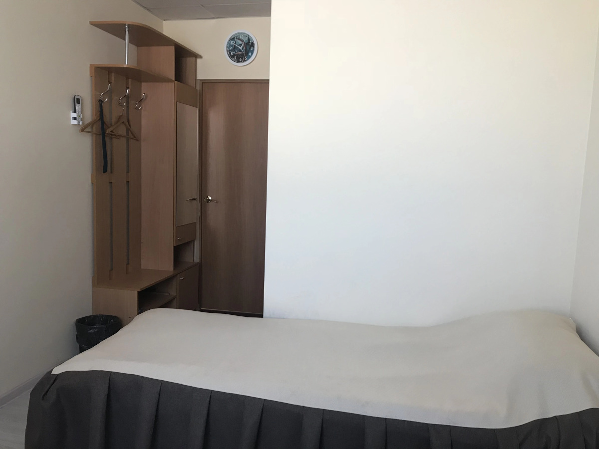 Спорт Отель