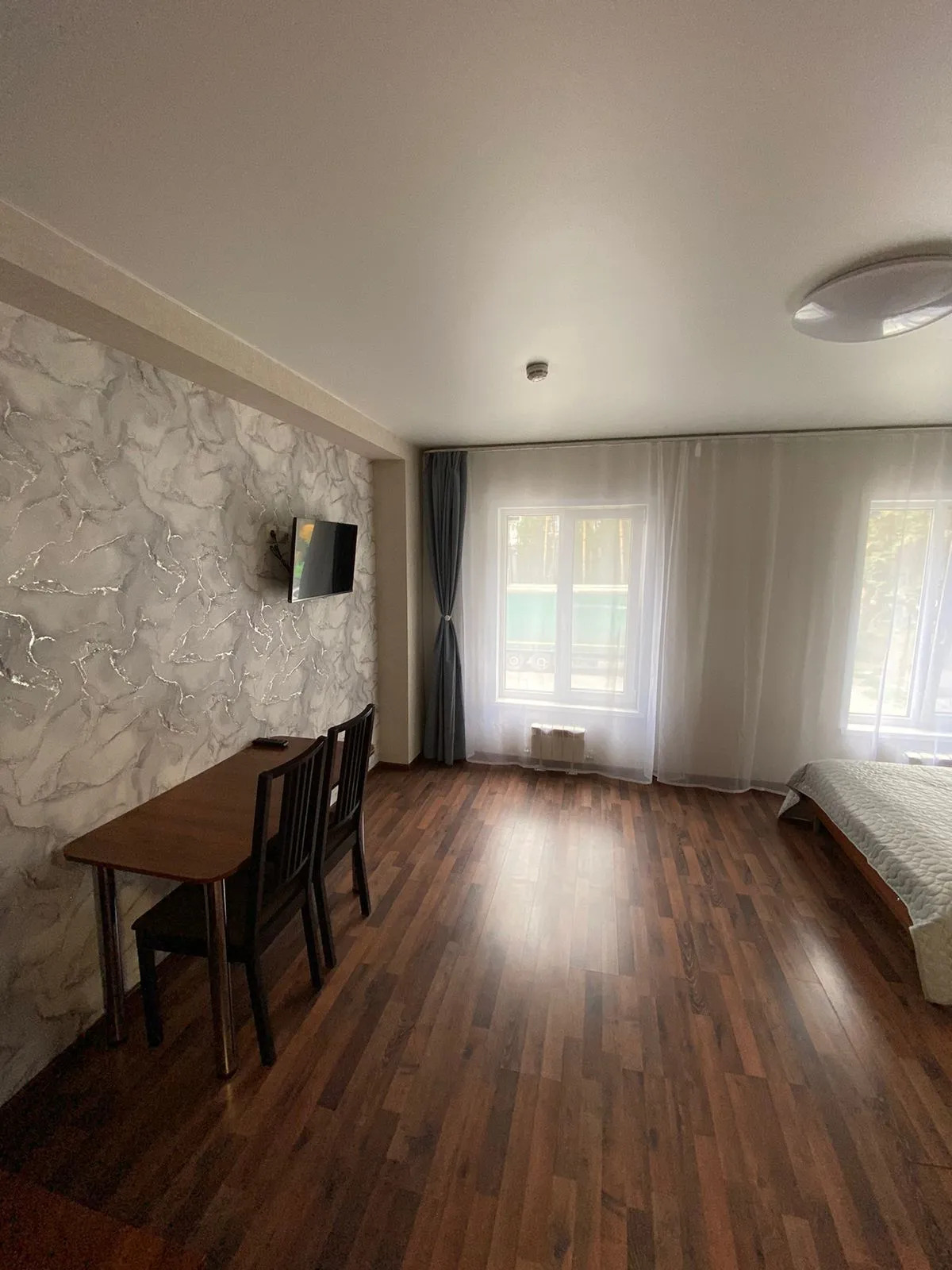 Гостиница Мини-Отель