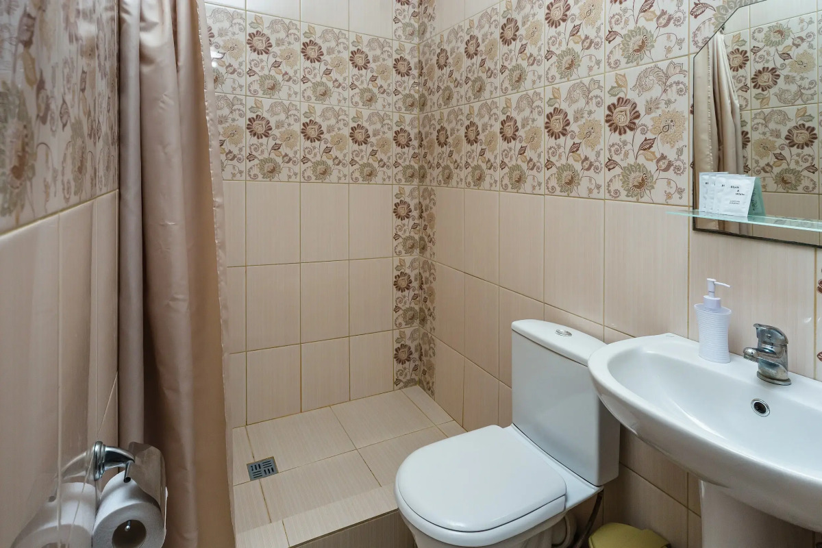 Гостевой дом У Елены