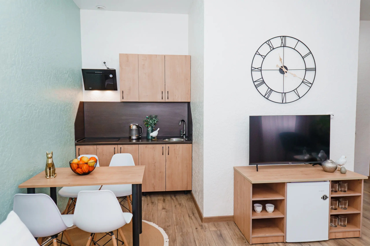 Гостевой дом SunnyDay