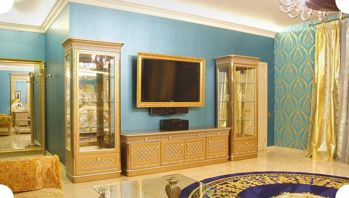 Гостевой дом Брестоль