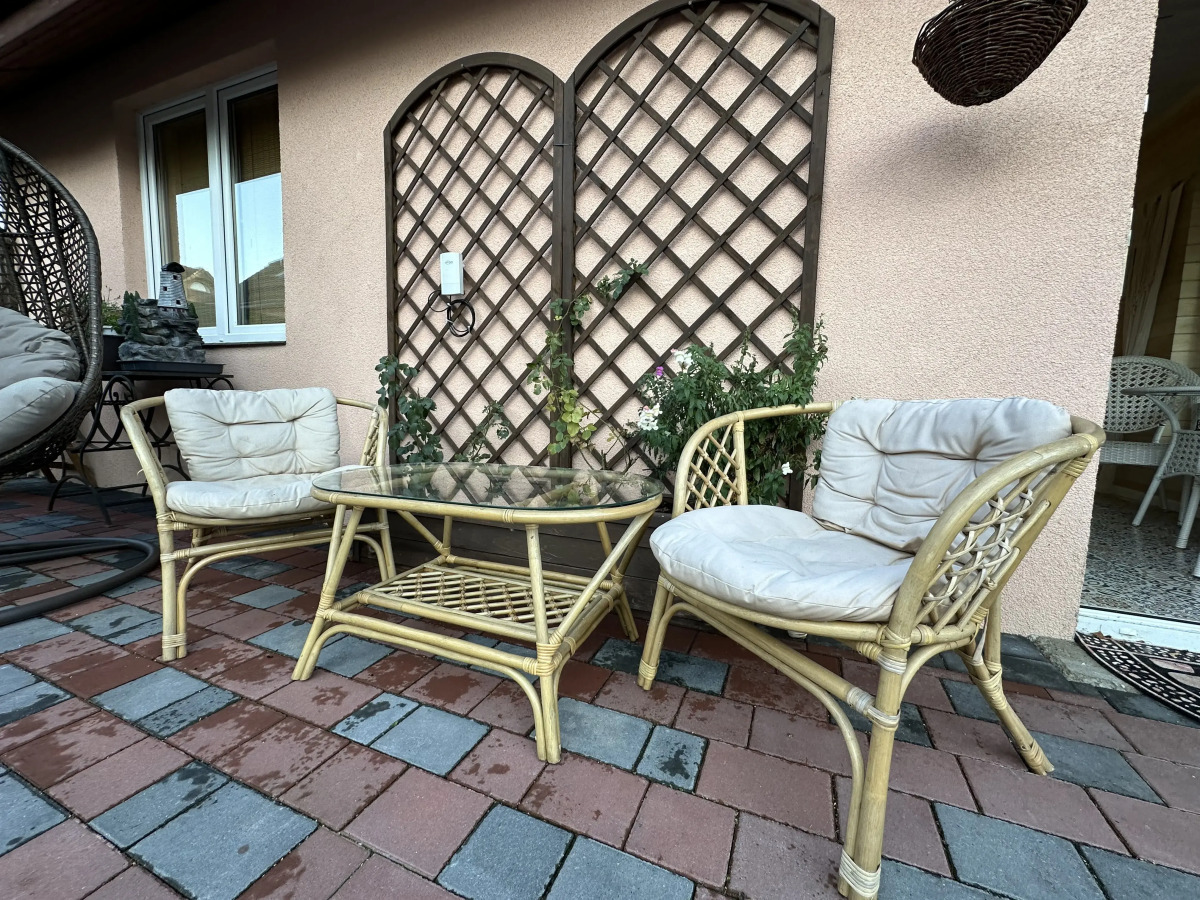 Частный дом Тихая Гавань