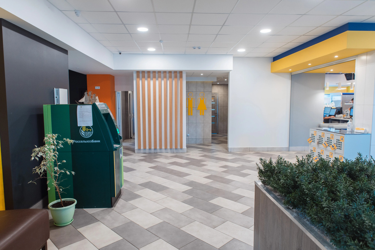 Мини-отель Парус