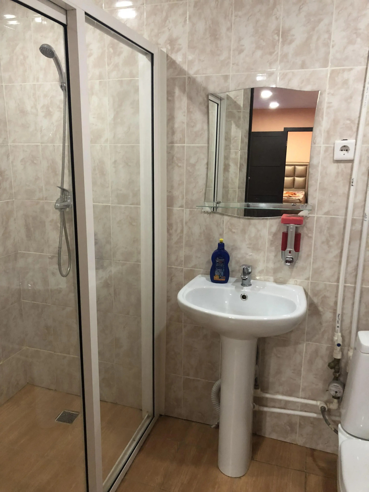 Апартаменты 4 Апельсина 1