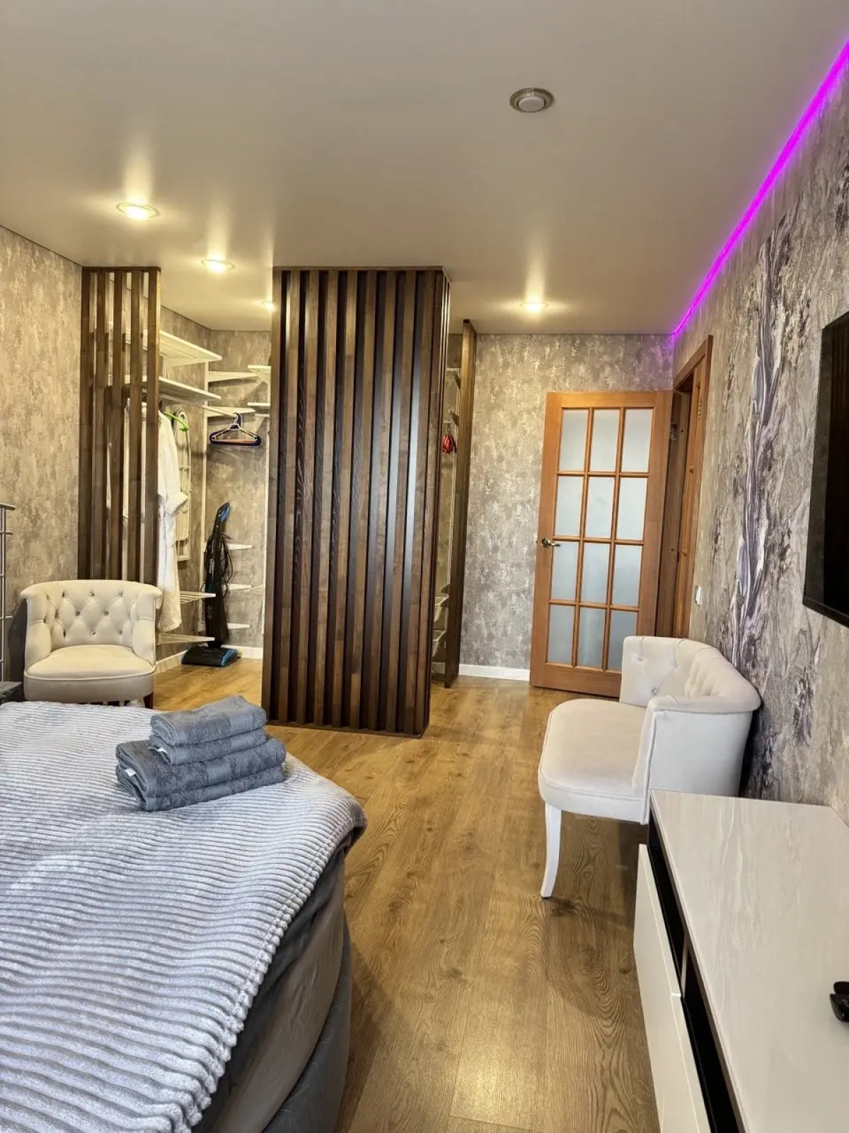 Квартира Комфортабельная