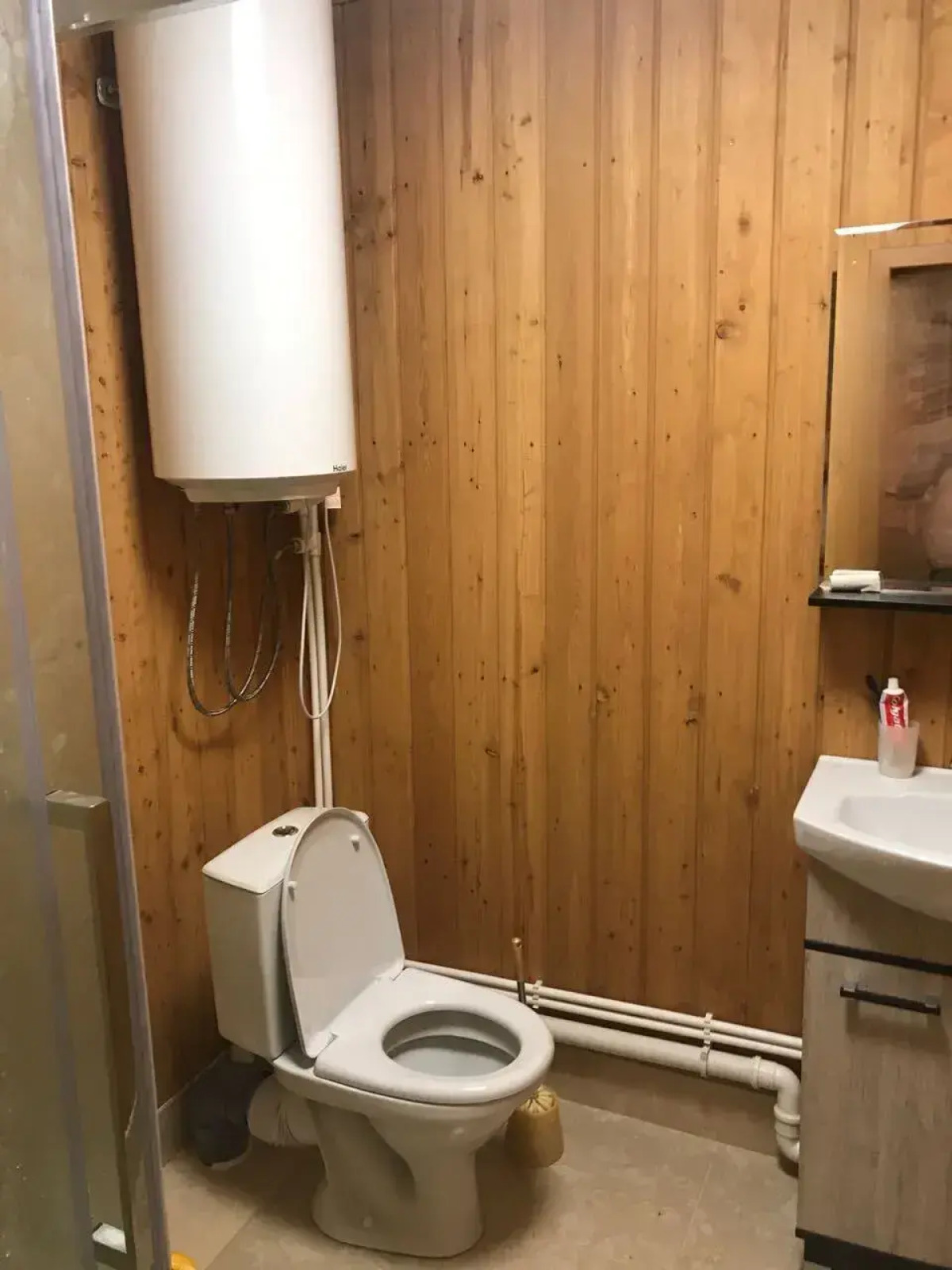 Частный дом Комфорт