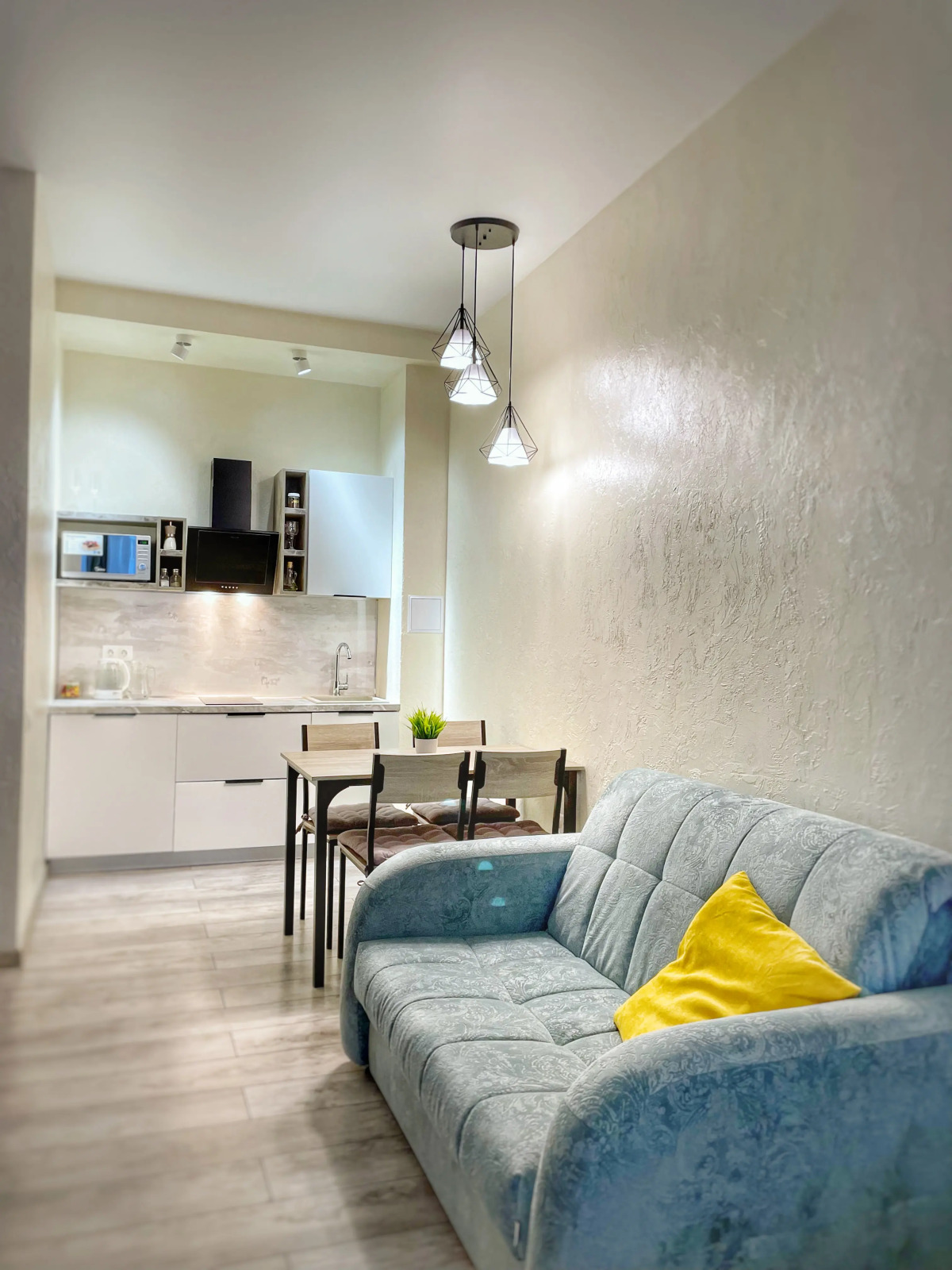 Апартаменты Light House