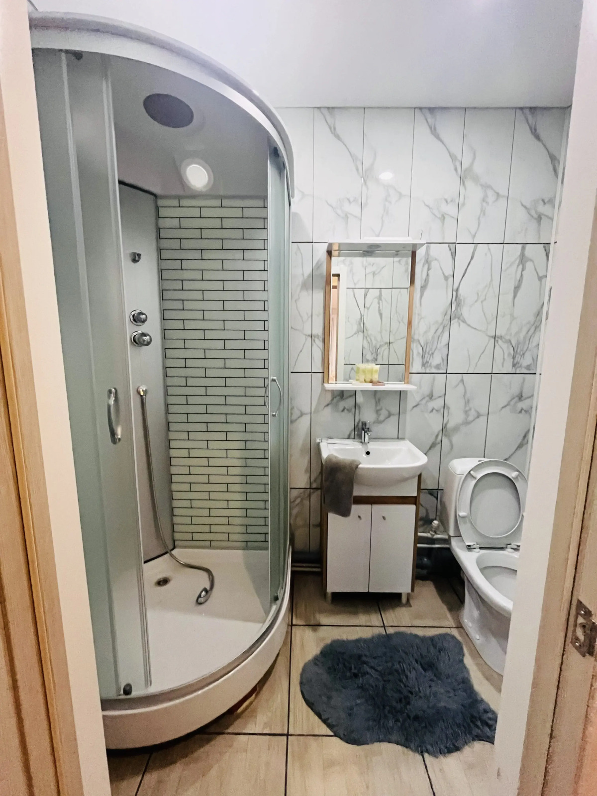 Квартира Мята - Центр