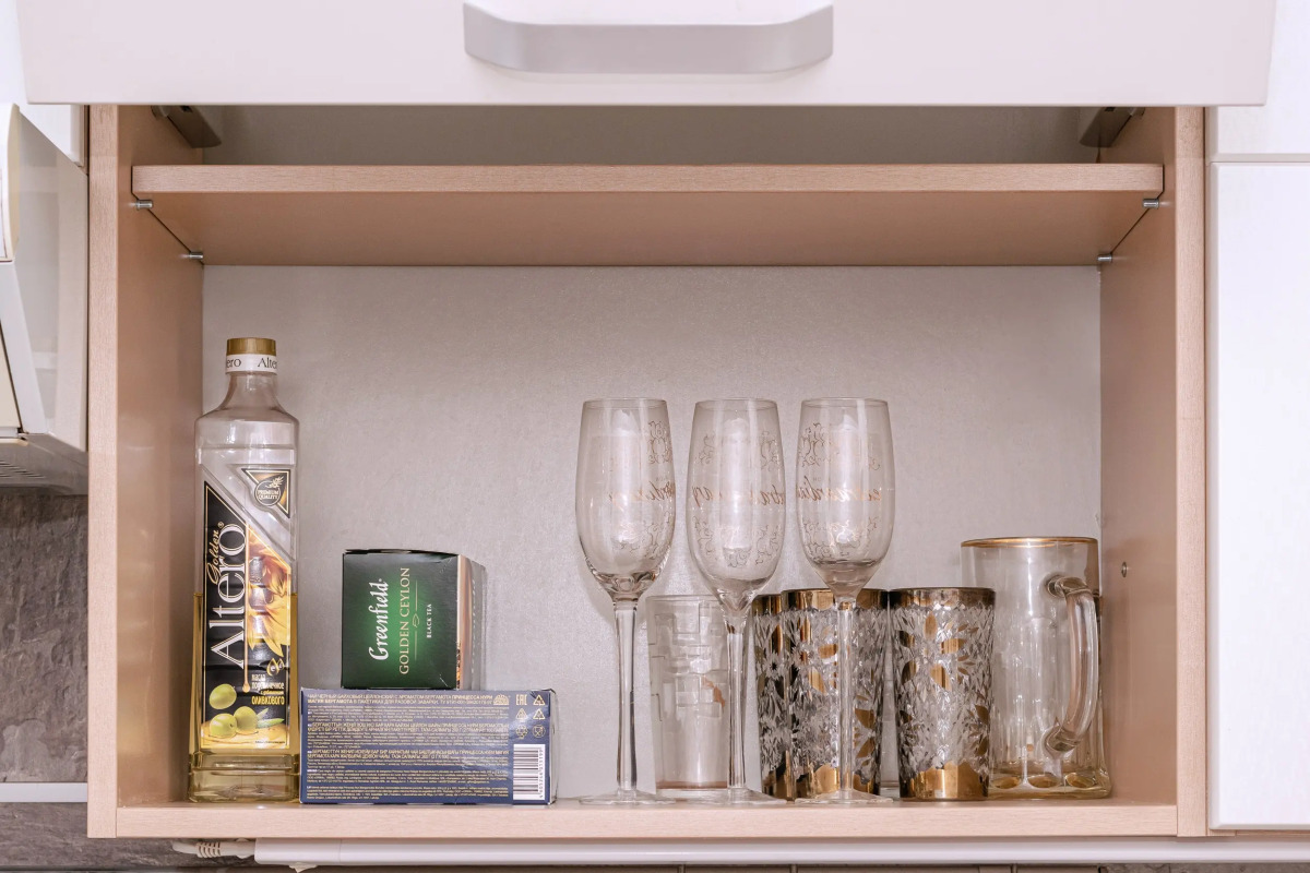 Апартаменты В ЖК Танеева Парк