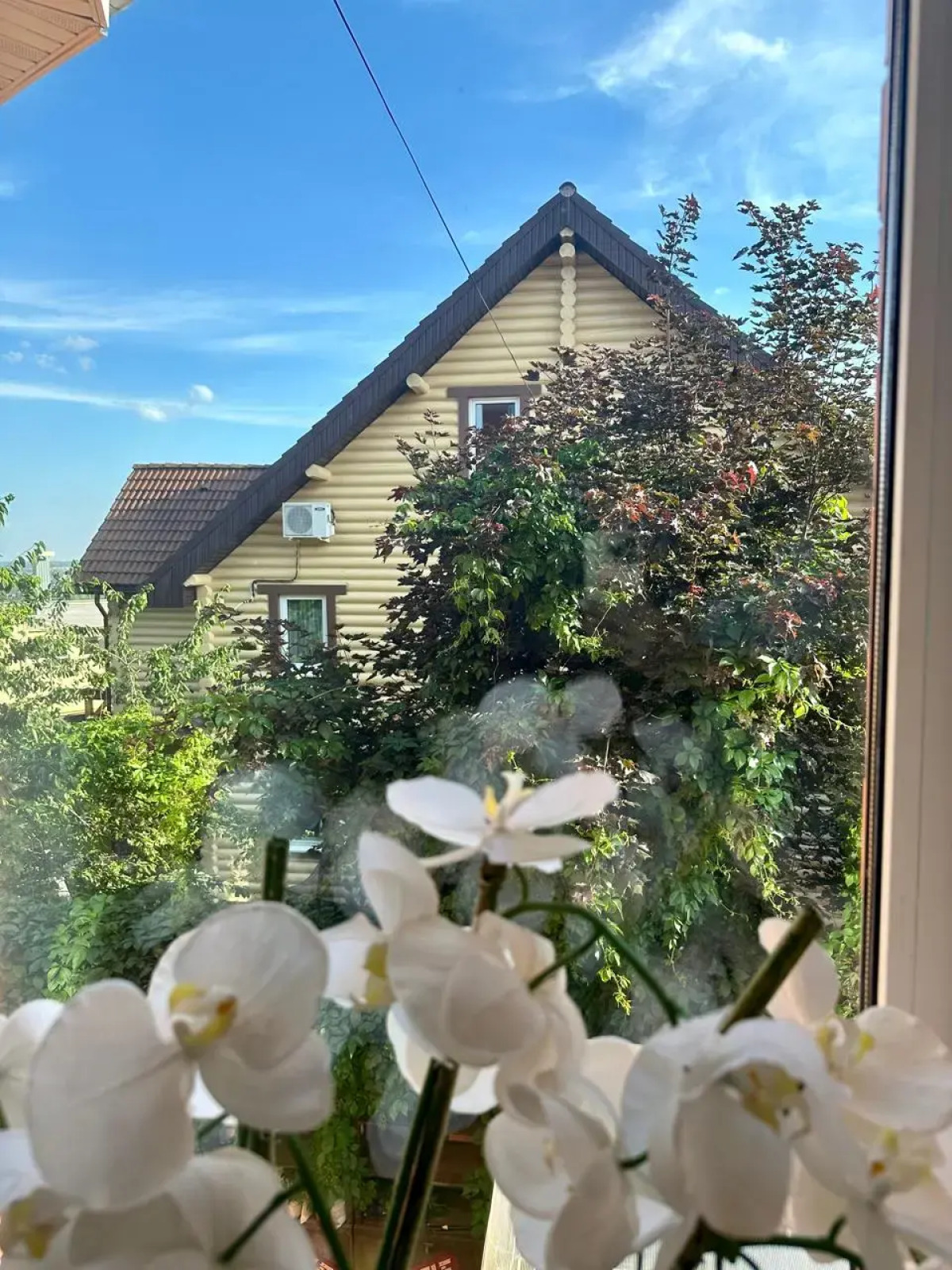 Гостевой Дом Верхние Печоры