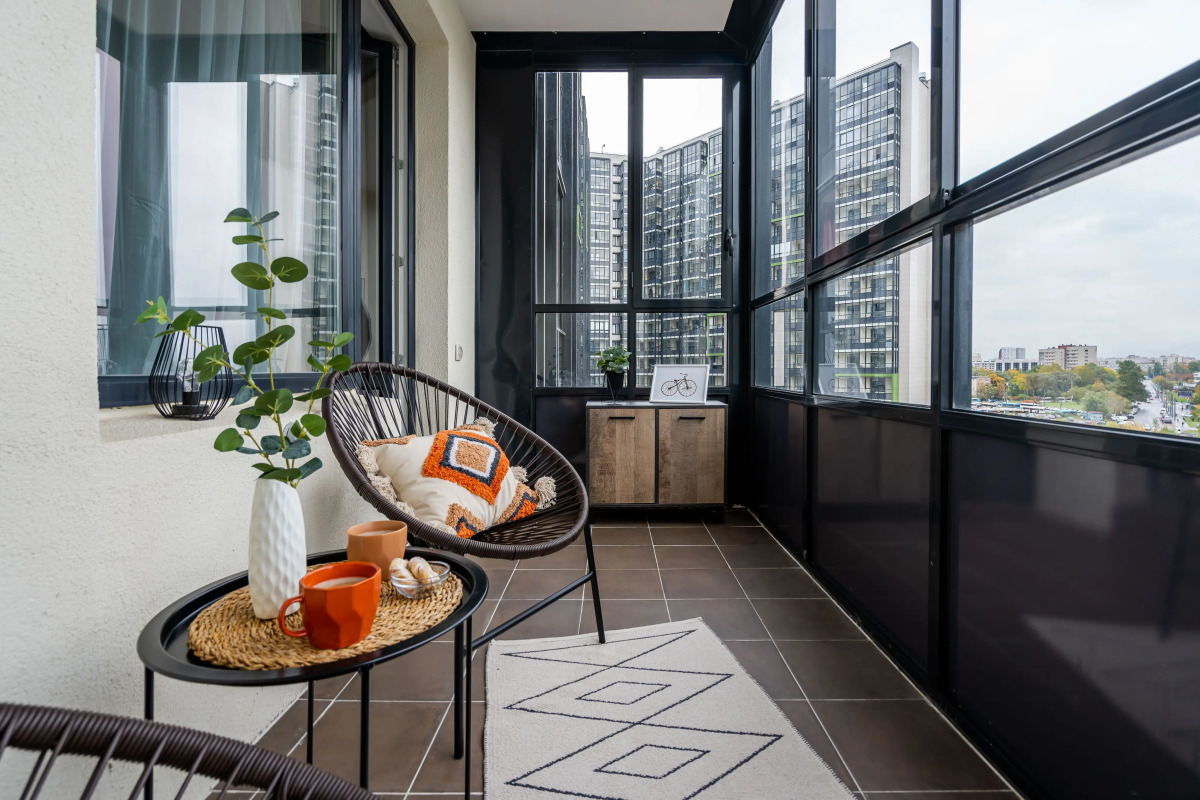 Квартира 2 Ночи на Предпортовом Проезде 15