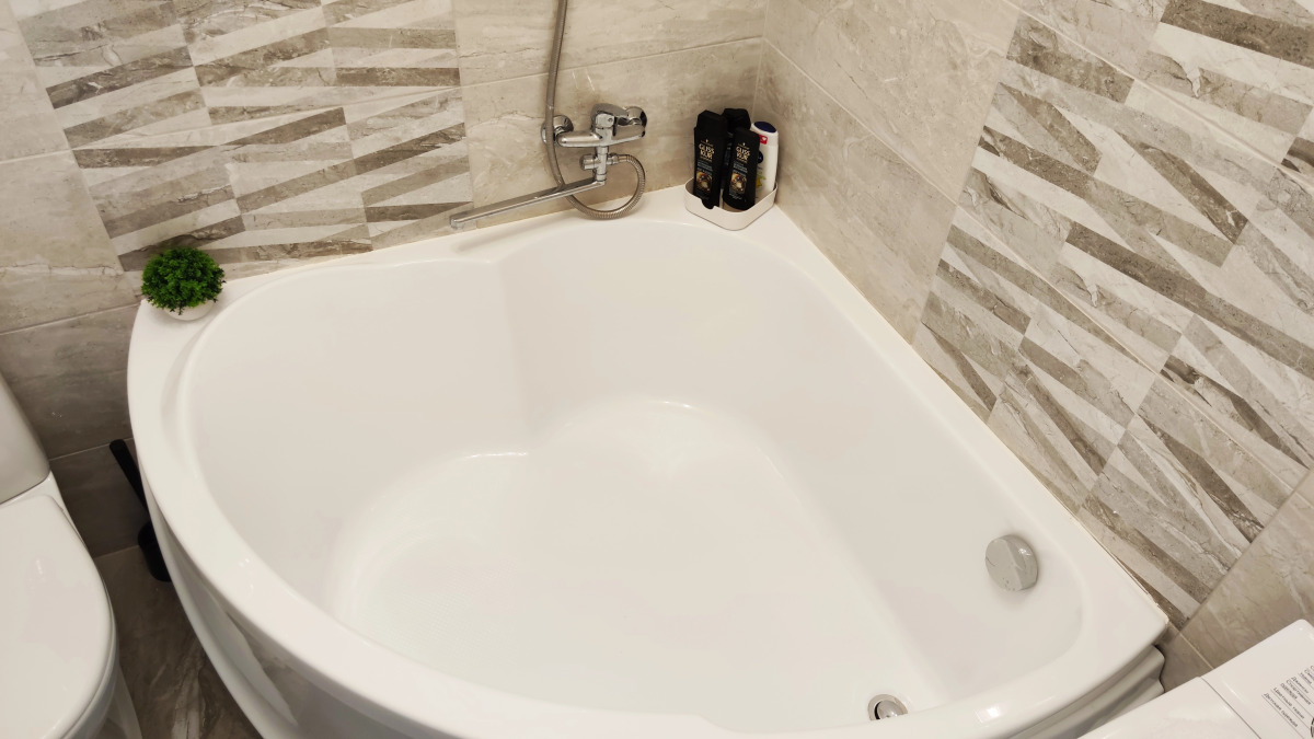 Апартаменты Комфорт на Хлебозаводской 2