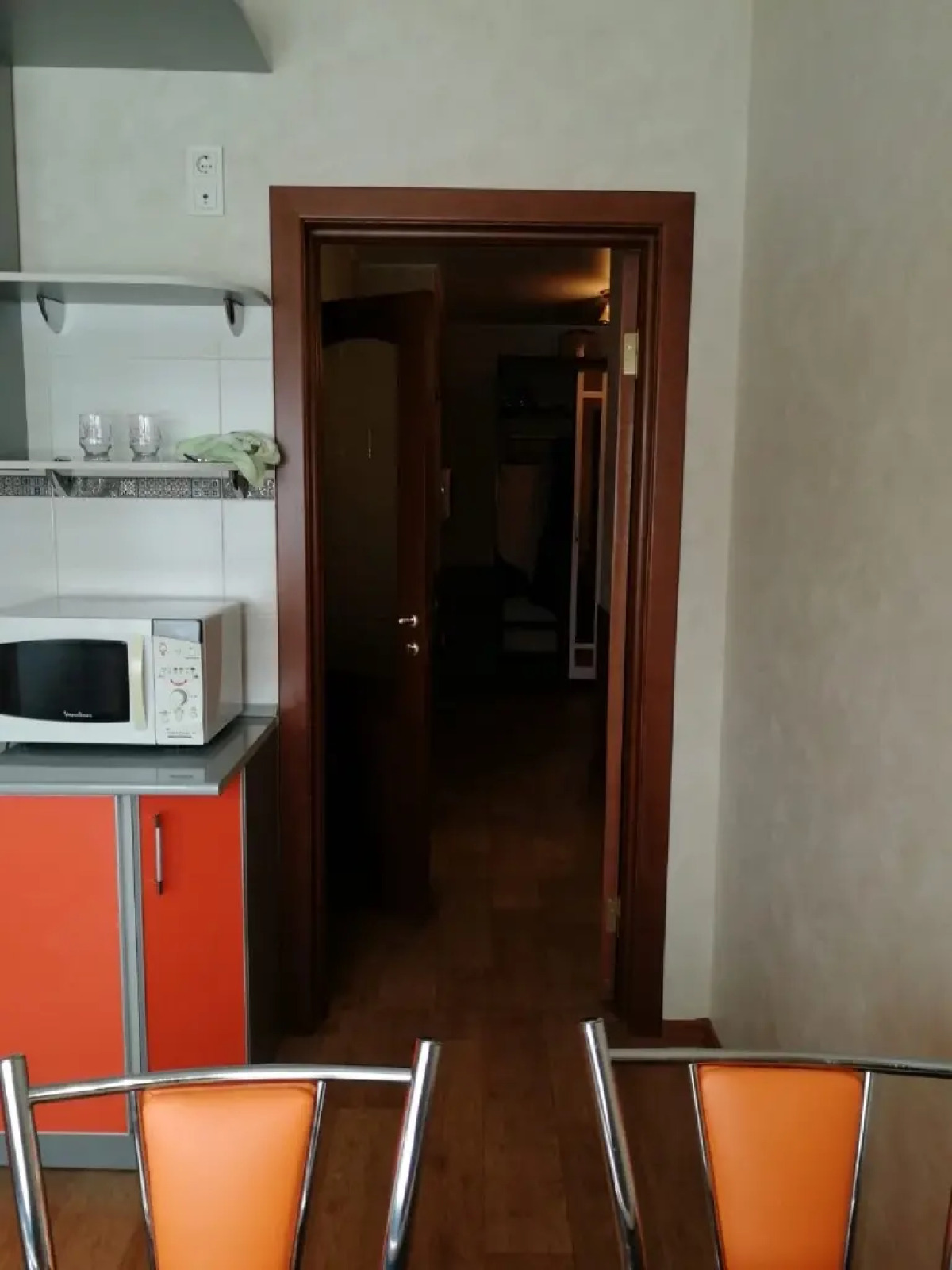 Апартаменты Гвардейская 13